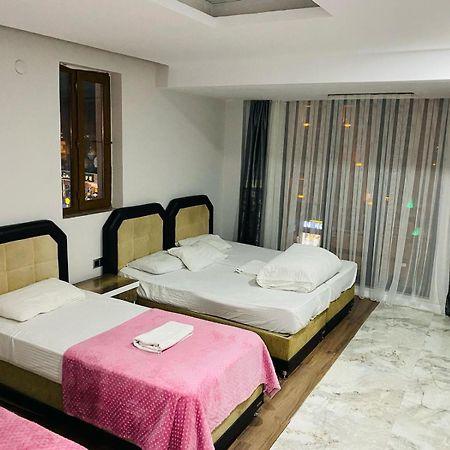 Dara Otel Midyat Exterior photo